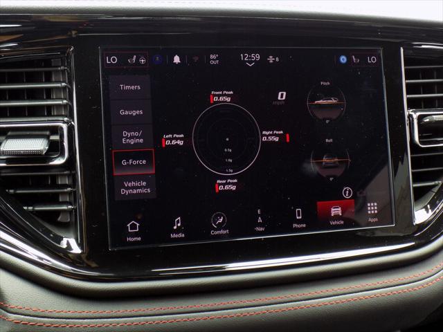 2026 Dodge Durango GT Premium AWD HEMI V8