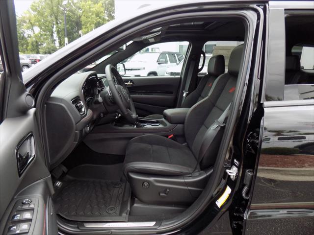 2026 Dodge Durango GT Premium AWD HEMI V8