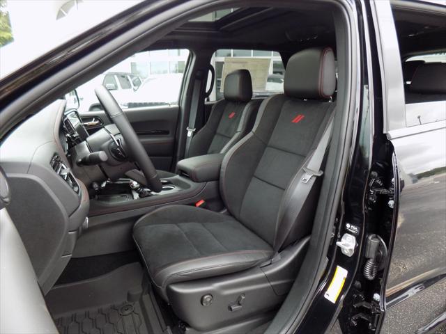 2026 Dodge Durango GT Premium AWD HEMI V8