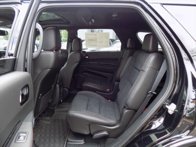 2026 Dodge Durango GT Premium AWD HEMI V8