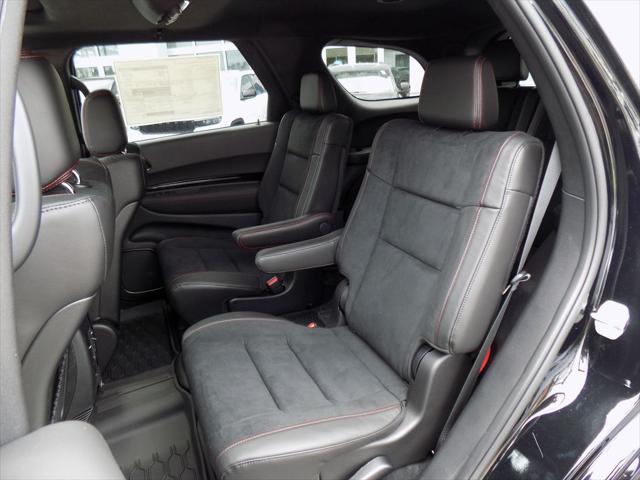 2026 Dodge Durango GT Premium AWD HEMI V8