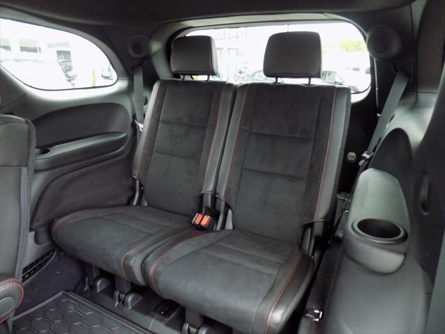 2026 Dodge Durango GT Premium AWD HEMI V8