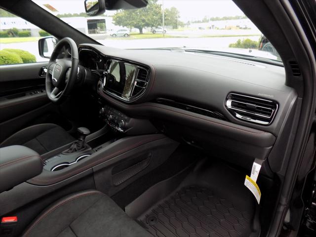 2026 Dodge Durango GT Premium AWD HEMI V8