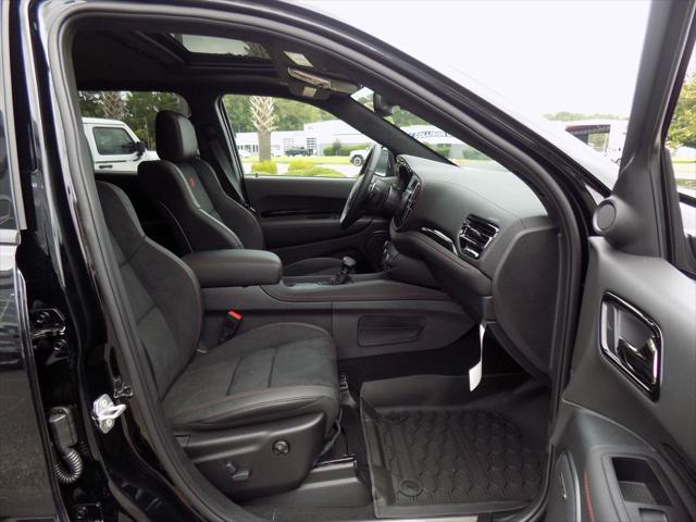 2026 Dodge Durango GT Premium AWD HEMI V8