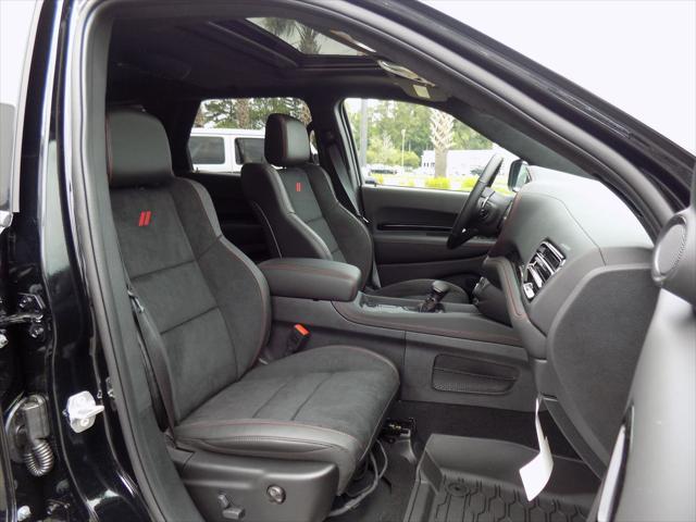 2026 Dodge Durango GT Premium AWD HEMI V8