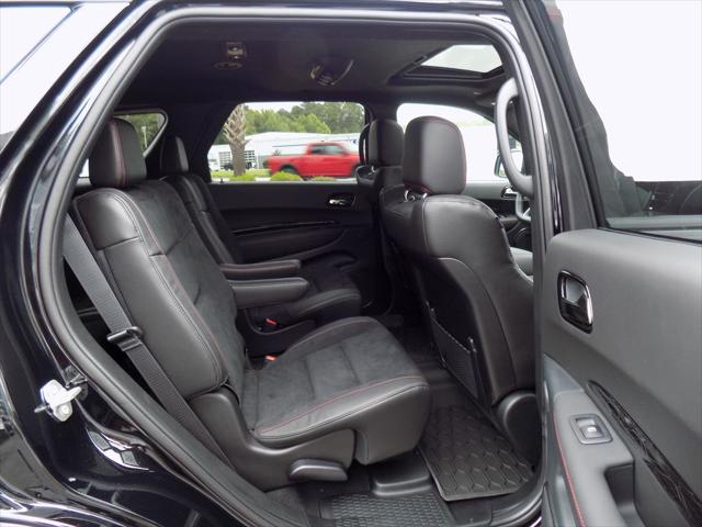 2026 Dodge Durango GT Premium AWD HEMI V8