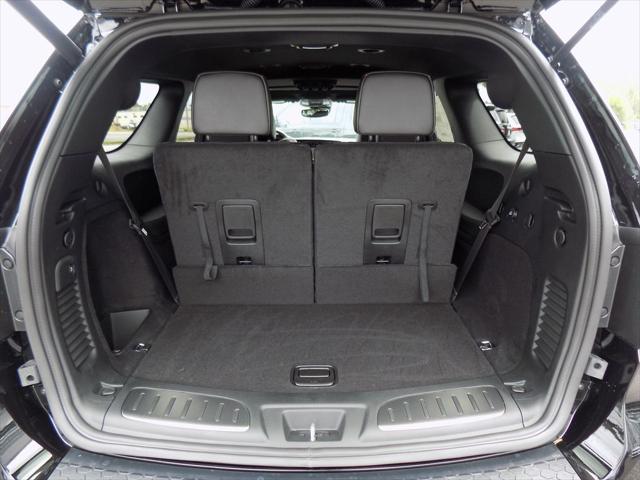 2026 Dodge Durango GT Premium AWD HEMI V8