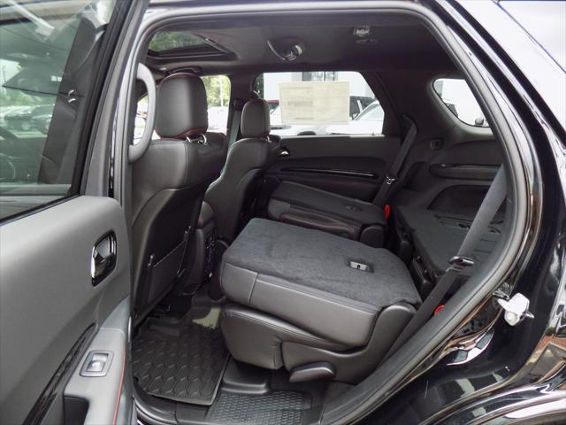 2026 Dodge Durango GT Premium AWD HEMI V8