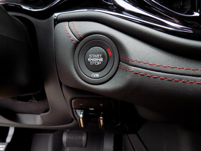 2026 Dodge Durango GT Premium AWD HEMI V8
