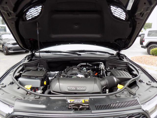 2026 Dodge Durango GT Premium AWD HEMI V8