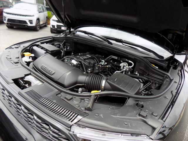 2026 Dodge Durango GT Premium AWD HEMI V8