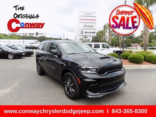 2026 Dodge Durango GT Premium AWD HEMI V8 for sale in Conway, SC