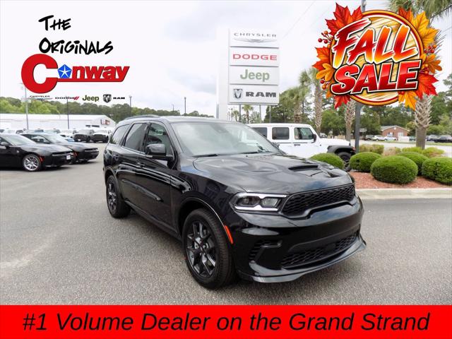 2026 Dodge Durango GT Premium AWD HEMI V8 for sale in Conway, SC