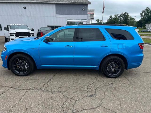 2026 Dodge Durango DURANGO GT PLUS AWD HEMI V8 2026 Dodge Durango DURANGO GT PLUS AWD HEMI V8