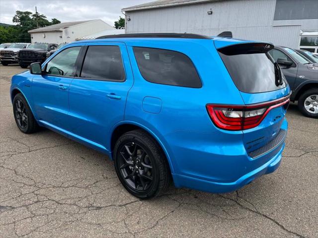 2026 Dodge Durango DURANGO GT PLUS AWD HEMI V8 2026 Dodge Durango DURANGO GT PLUS AWD HEMI V8