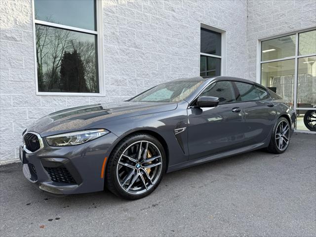 2020 BMW M8 Sedan for sale in Acton, MA