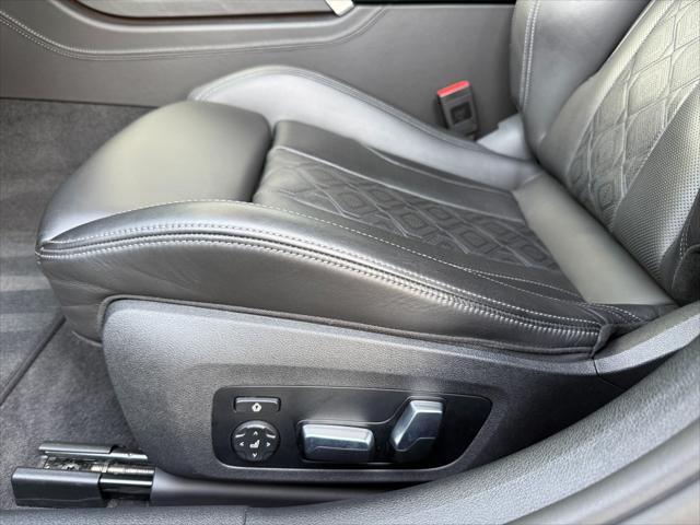 2020 BMW M8 Sedan
