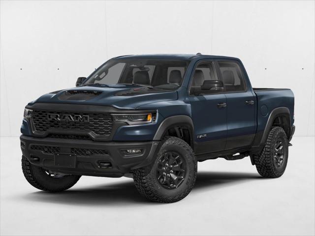 2026 RAM Ram 1500 RAM 1500 RHO CREW CAB 4X4 57 BOX