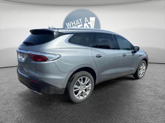 2024 Buick Enclave Premium AWD
