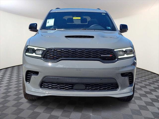 2026 Dodge Durango DURANGO GT PLUS AWD 2026 Dodge Durango DURANGO GT PLUS AWD