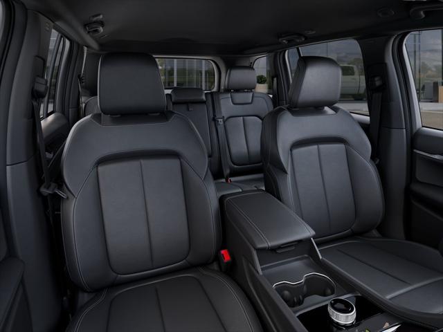 2026 Jeep Grand Cherokee Limited 4x2