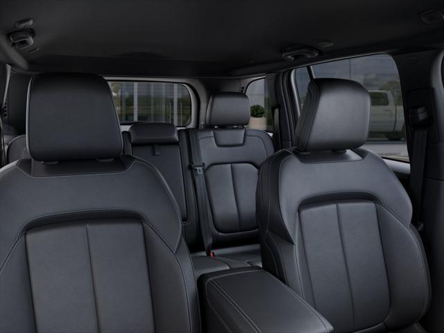 2026 Jeep Grand Cherokee Limited 4x2