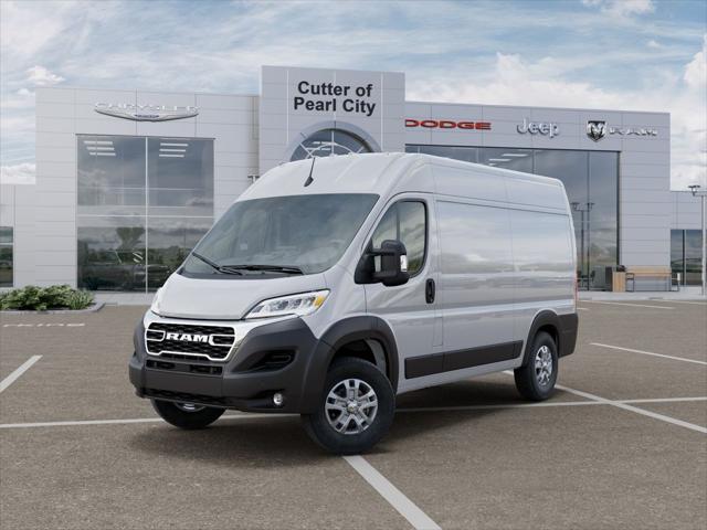 2026 Ram ProMaster Cargo Van SLT High Roof 136 WB for sale in Pearl City, HI