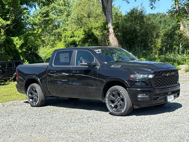 2026 Ram 1500 Big Horn Crew Cab 4x4 5'7" Box for sale in Bedford Hills, NY