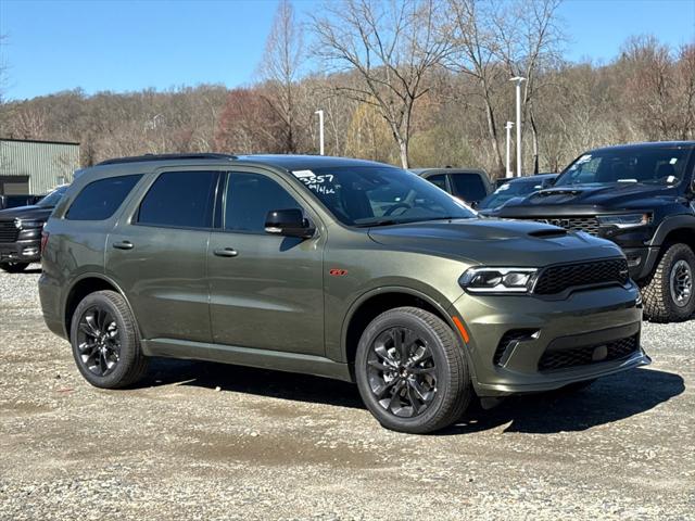 2026 Dodge Durango GT PLUS AWD for sale in Bedford Hills, NY