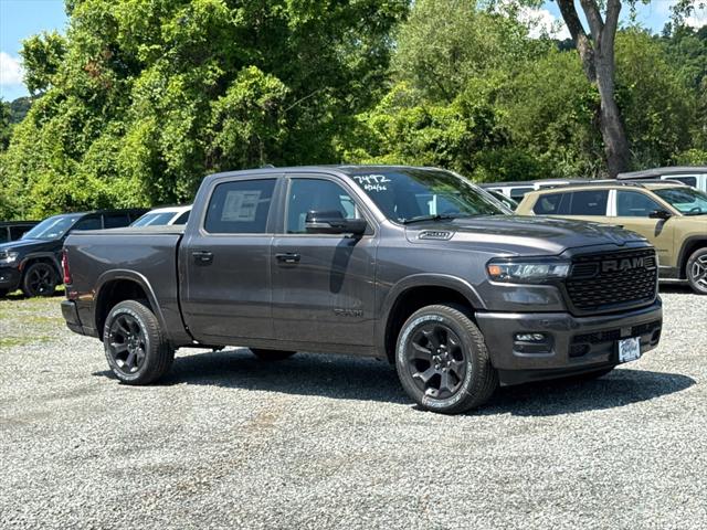 2026 Ram 1500 Big Horn Crew Cab 4x4 5'7" Box for sale in Bedford Hills, NY
