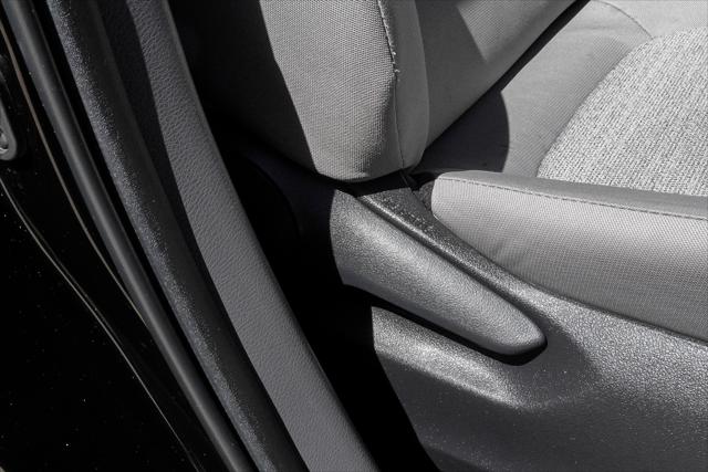 2023 Toyota Sienna LE