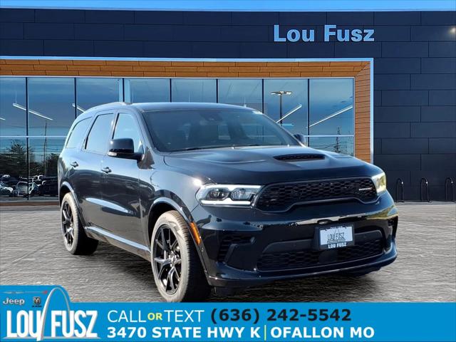 2026 Dodge Durango DURANGO GT PREMIUM AWD HEMI V8 2026 Dodge Durango DURANGO GT PREMIUM AWD HEMI V8