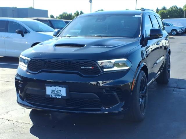 2026 Dodge Durango DURANGO GT PREMIUM AWD HEMI V8 2026 Dodge Durango DURANGO GT PREMIUM AWD HEMI V8