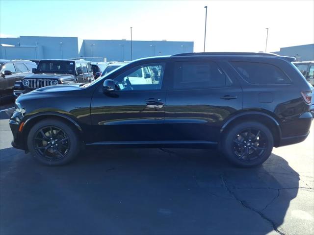 2026 Dodge Durango DURANGO GT PREMIUM AWD HEMI V8 2026 Dodge Durango DURANGO GT PREMIUM AWD HEMI V8