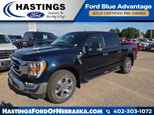 2023 Ford F-150 XLT for sale in Hastings, NE