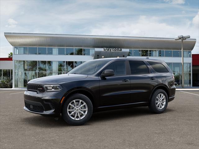 2026 Dodge Durango DURANGO GT RWD