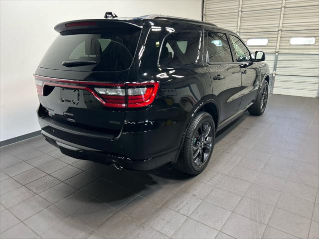 2026 Dodge Durango DURANGO GT AWD