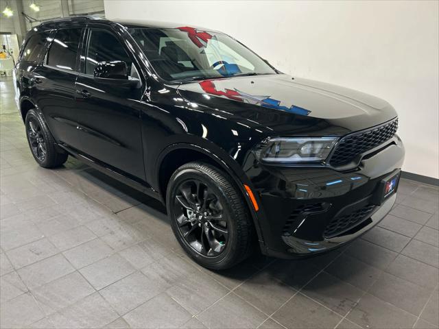 2026 Dodge Durango DURANGO GT AWD 2026 Dodge Durango DURANGO GT AWD