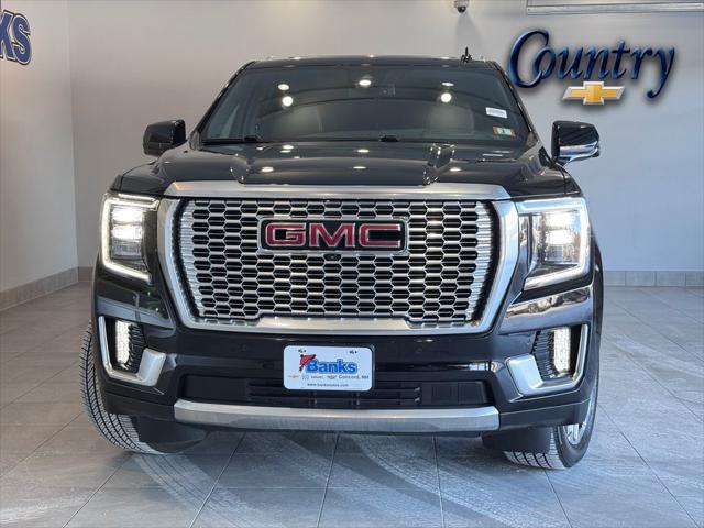 2024 GMC Yukon XL 4WD Denali for sale in Warrenton, VA
