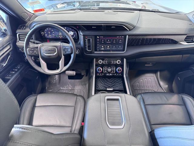 2024 GMC Yukon XL 4WD Denali
