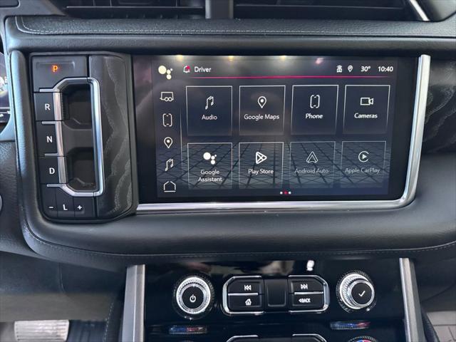 2024 GMC Yukon XL 4WD Denali