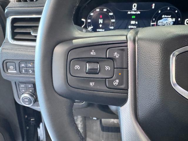 2024 GMC Yukon XL 4WD Denali