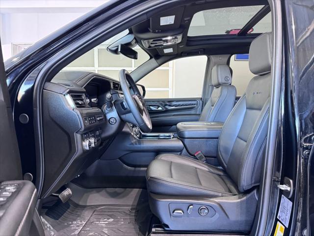 2024 GMC Yukon XL 4WD Denali