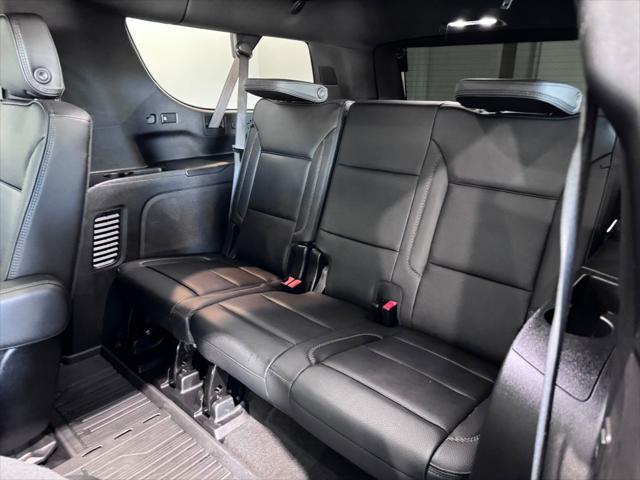 2024 GMC Yukon XL 4WD Denali