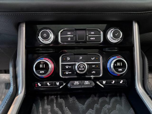2024 GMC Yukon XL 4WD Denali