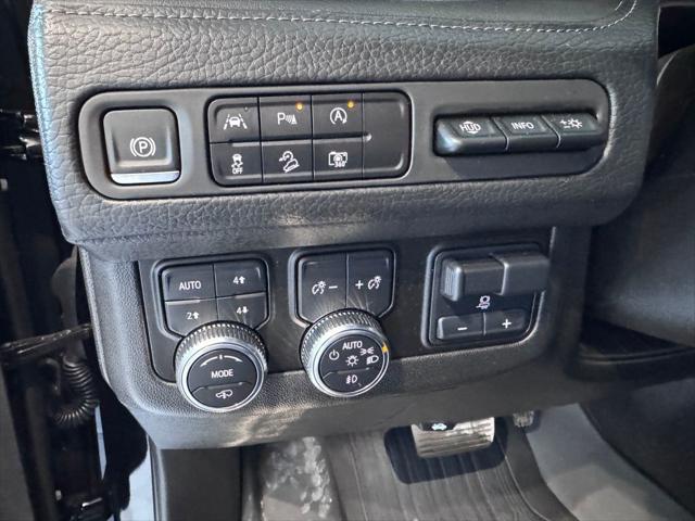 2024 GMC Yukon XL 4WD Denali
