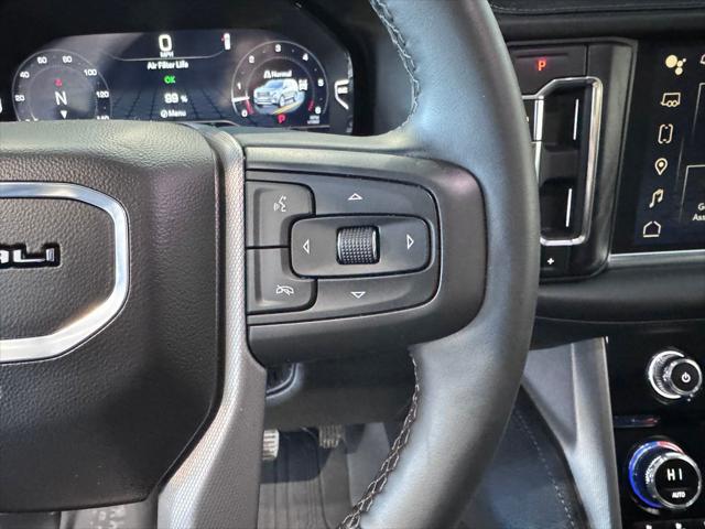 2024 GMC Yukon XL 4WD Denali