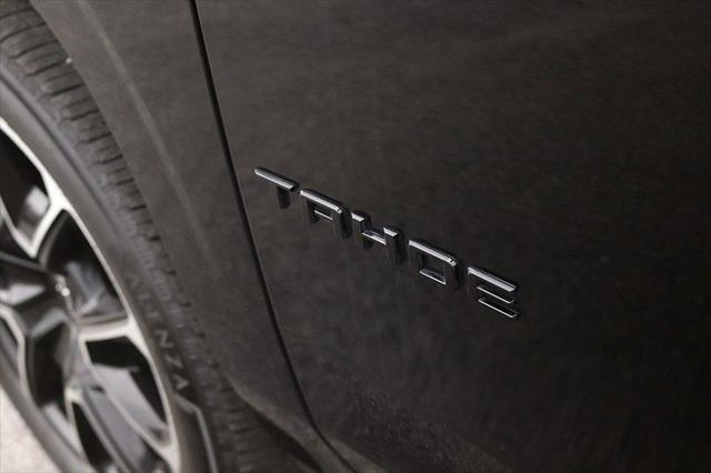 2024 Chevrolet Tahoe 4WD RST