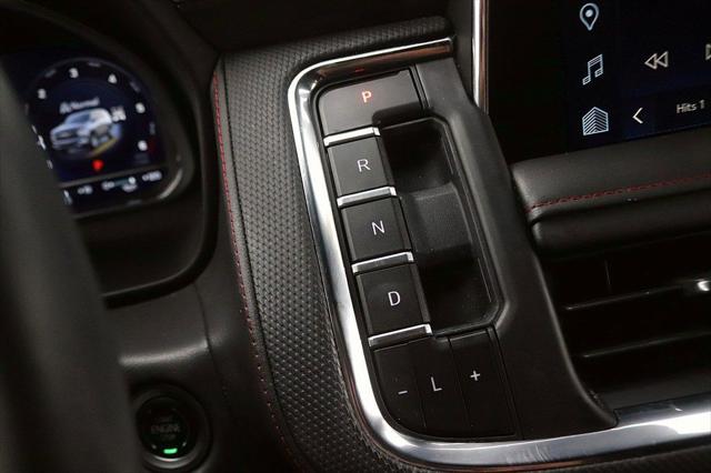2024 Chevrolet Tahoe 4WD RST