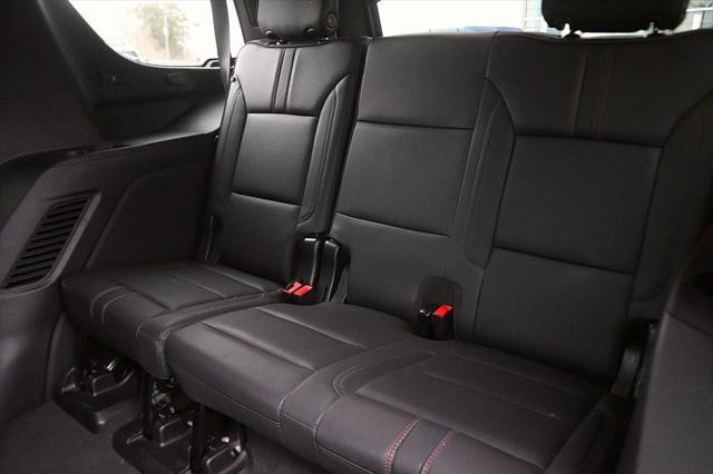 2024 Chevrolet Tahoe 4WD RST